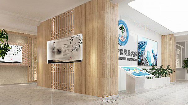 校園文化空間設計對于高校來說有哪些注意事項?